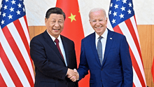 Joe Biden y Xi Jinping se reúnen por última vez en la APEC antes del regreso de Trump a la Casa Blanca