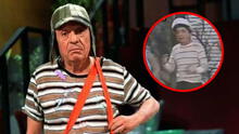 El episodio oculto de "El Chavo del 8" que mostraría a su papá y conmociona a fans