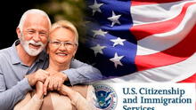 Atención, USCIS 2025: los 4 requisitos para obtener la ciudadanía en Estados Unidos a través de tus abuelos