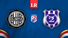 Olimpia vs 2 de Mayo EN VIVO: ¿a qué hora y cómo ver el partido por el título del Clausura de Paraguay?