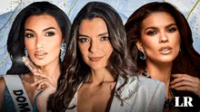 Top 30 Miss Universo 2024: ¿quiénes son las candidatas favoritas para llegar a esta etapa, según la IA?