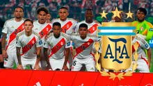 Los 3 jugadores que reaparecerán con la selección peruana en busca de la hazaña ante Argentina