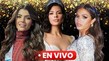 Telemundo EN VIVO: dónde puedo ver el Miss Universo 2024 desde EE.UU. y a qué hora empieza la gran final del certamen de belleza