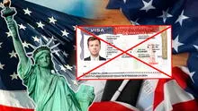 Buenas noticias para inmigrantes: dan de baja la VISA para entrar a Estados Unidos si cumples estos 5 requisitos