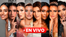 Final Miss Universo 2024 HOY: guía para ver EN VIVO gratis y online a Tatiana Calmell en busca de la corona