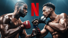 Reparto de ‘La jaula’ de Netflix: ¿quién es quién en la serie de boxeo?