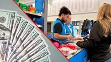 Nuevas noticias de Walmart: estos son los billetes que ya no aceptará en Estados Unidos a partir de esta fecha