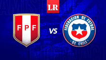 Perú vs Chile Sub-20 EN VIVO: horario y canal de TV para ver el amistoso del equipo de 'Chemo'