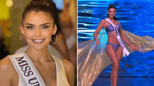 Tatiana Calmell queda fuera del Miss Universo 2024: Perú no avanzó al TOP 5 del certamen de belleza