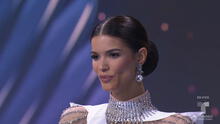 Venezuela en el Miss Universo 2024: Ileana Márquez terminó como la cuarta finalista del certamen