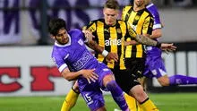 Peñarol vs Defensor Sporting EN VIVO: ¿a qué hora y dónde ver el duelo por la Primera División de Uruguay?