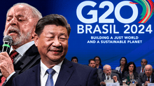 ¿Qué es el G-20, el foro internacional que reunirá en Brasil a líderes de América Latina, Europa y más?