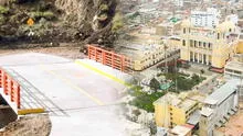 MTC anuncia convocatoria para el nuevo puente Sorronto en Lambayeque: detalles del proyecto