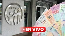 Nueva pensión IVSS con aumento HOY, 20 de noviembre: fecha de pago, aguinaldo, monto y ÚLTIMAS NOTICIAS