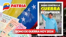 Aumento del Bono de Guerra HOY, 20 de noviembre 2024: fecha de pago, beneficiarios, nuevo monto y ÚLTIMAS NOTICIAS