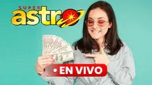 Qué jugó Astro Sol y Luna HOY, 18 de noviembre, vía Canal 1: resultados recientes y qué cayó en el sorteo