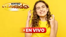 RESULTADO El Dorado Mañana y Tarde EN VIVO, 18 de noviembre: cómo jugó el sorteo, números ganadores y estadísticas