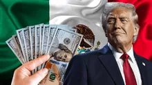 NUEVO PRECIO DEL DÓLAR en México HOY, 18 de noviembre: tipo de cambio en Banco Azteca, BBVA y más tras triunfo de Trump