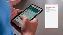 WhatsApp: Descubre cómo evitar llamadas y mensajes de desconocidos de forma sencilla