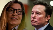 Rosangela Da Silva, primera dama de Brasil, insultó a Elon Musk previo a la cumbre del G20: “¡F*** you, Musk!”