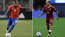 Chile vs Venezuela: canal confirmado del crucial partido de Ricardo Gareca por las Eliminatorias 2026