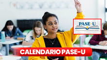 Calendario PASE-U 2024: fechas y provincias donde se pagará la beca este lunes 18 de noviembre