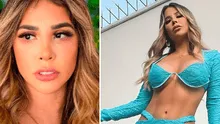 Gabriela Serpa impacta a usuarios con fuerte confesión sobre fiesta privada: "Me ofrecieron un millón de soles"