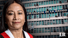 Rosío Torres: Fiscalía solicitó al PJ levantar el secreto de las comunicaciones por presunto recorte salarial a trabajadores