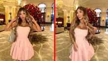 De chica reality a famosa influencer: ¿Cómo es la vida de Paula Manzanal en la actualidad?