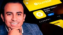 El estafador de Bumble, enamoraba a las mujeres y abría empresas a su nombre: más de 70 víctimas