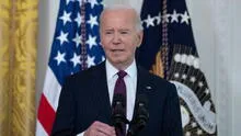 Joe Biden autoriza a Ucrania el uso de misiles estadounidenses de largo alcance para atacar a Rusia