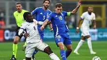 [Fútbol Libre] Italia vs Francia EN VIVO: sigue el minuto a minuto del partido por la UEFA Nations League