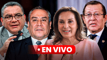 Cuarto Poder, Panorama, Punto Final EN VIVO: HOY domingo 17 de noviembre del 2024, últimas noticias dominicales