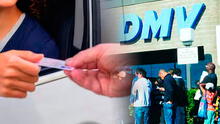 Atención California: denuncian a sitio web similar a DMV por cobrar tarifas excesivos por servicios