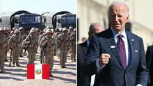 Joe Biden, presidente de Estados Unidos, confirma apoyo de 65 millones de dólares para Perú: ¿qué sector se beneficiará?