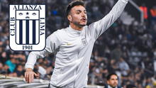 ¿Se queda en Alianza Lima? Mariano Soso ya tiene fecha para volver al Perú tras su paso por Argentina