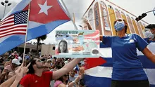 Estupendas noticias para inmigrantes cubanos: la ley que facilita el trámite de la Green Card en Estados Unidos