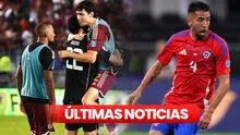 Venezuela vs. Chile EN VIVO: hora, canales y ÚLTIMAS NOTICIAS previo a juego de Eliminatorias 2026