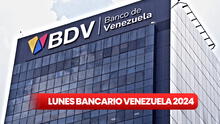 Lunes Bancario en Venezuela 2024: ¿qué se celebra el 18 de noviembre y por qué cerrarán los bancos?