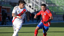 Ver Perú vs Chile sub-20 EN VIVO HOY gratis por internet: juegan amistoso previo al Sudamericano 2025