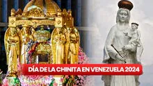 Día de La Chinita en Venezuela 2024: historia, imágenes y alabanzas para hoy, 18 de noviembre