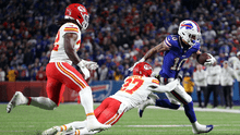 Kansas City Chiefs vs Buffalo Bills, RESULTADO NFL 2024: cómo quedó el partido y marcador por la week 11