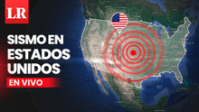 Temblor en Estados Unidos HOY, 18 de noviembre: magnitud y epicentro del NUEVO SISMO, según USGS