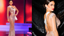 Janick Maceta podría regresar al Miss Universo: certamen tendría edición ‘All Star’ en 2025