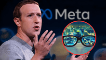 Esta nueva tecnología dejará obsoletos a los smartphones para el 2030, según Mark Zuckerberg: "Sucederá como con los ordenadores"