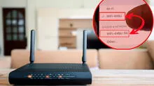 ¿Por qué tu router tiene dos señales WiFi? Descubre sus diferencias y cuál te conviene usar