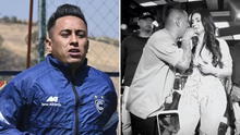 Cienciano tendrá reunión clave con entorno de Christian Cueva tras recientes apariciones públicas