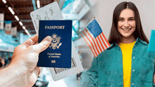 ¡Atención, latinos! Consigue tu visa americana de la forma más sencilla cumpliendo este único requisito para EE. UU.