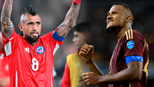 Alineaciones Chile vs Venezuela: formación de Ricardo Gareca para el crucial partido de Eliminatorias