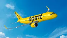 Spirit Airlines se declara en bancarrota: ¿qué sucederá con los vuelos y derechos de los pasajeros?